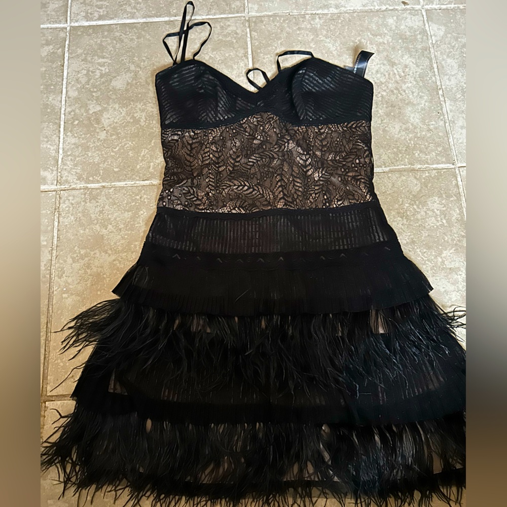 BCBGMaxazria
Still with tag - never used 
Dress 
Size 04